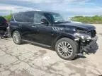 2015 Infiniti QX80