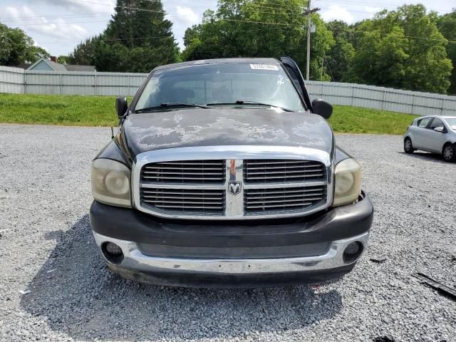 2006 Dodge RAM 1500 ST