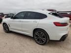 2019 BMW X4 M40I