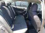 2012 Volkswagen Jetta Base