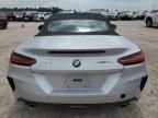 2020 BMW Z4 SDRIVE30I