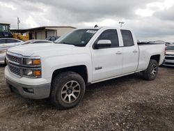 Hail Damaged Cars for sale at auction: 2014 Chevrolet Silverado C1500 LT