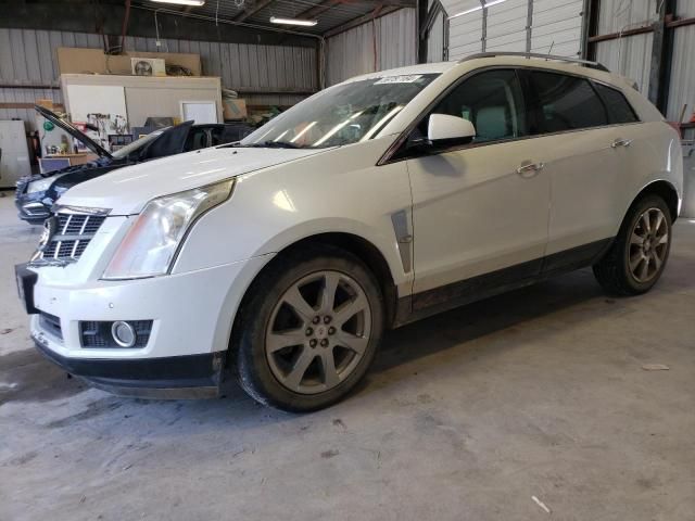 2012 Cadillac SRX Performance Collection