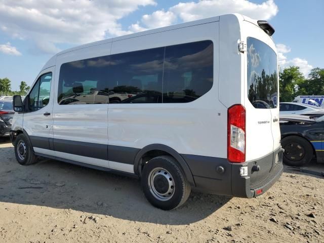 2018 Ford Transit T-350