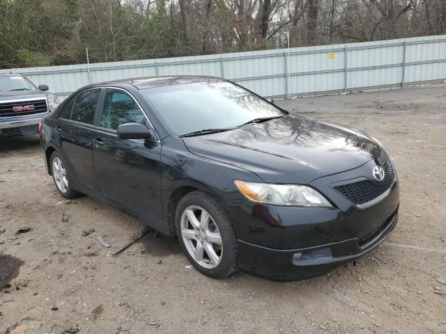 2009 Toyota Camry Base