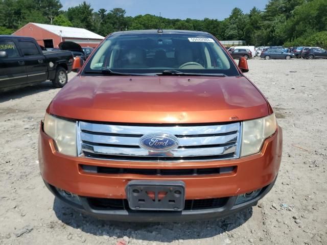 2007 Ford Edge SEL Plus