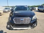 2017 Subaru Outback Touring