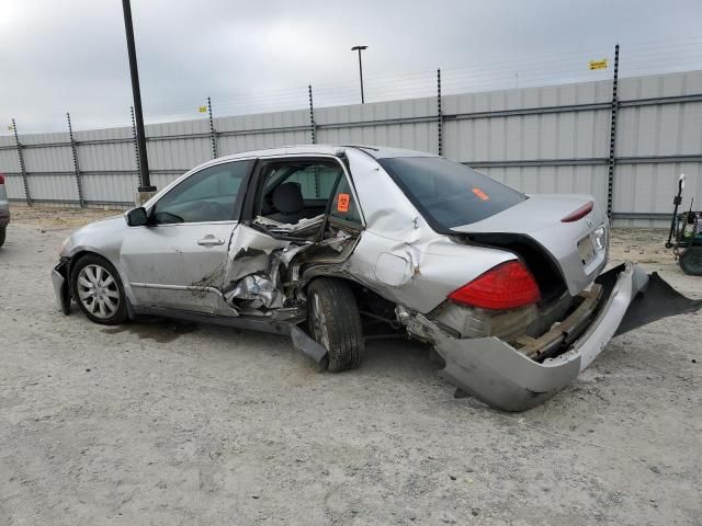 2006 Honda Accord LX