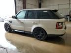 2013 Land Rover Range Rover Sport HSE Luxury