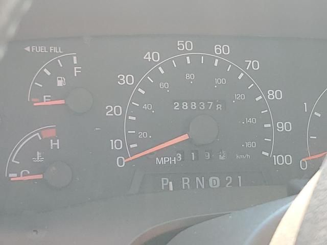 2000 Ford F250 Super Duty