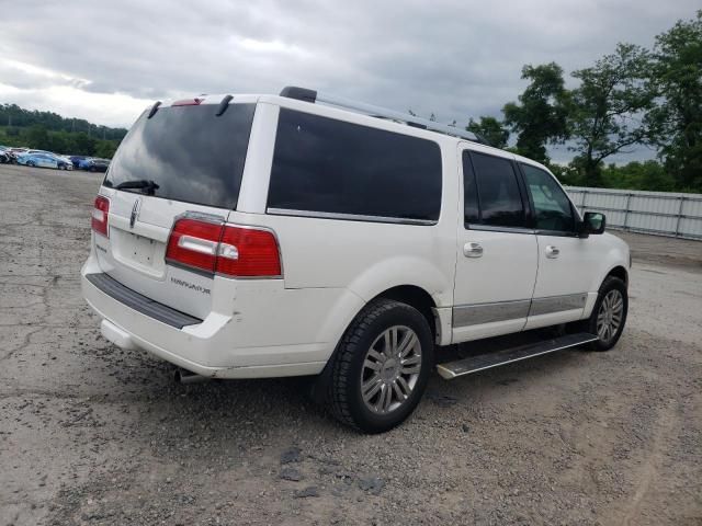 2010 Lincoln Navigator L