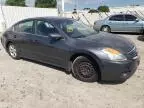 2007 Nissan Altima 2.5