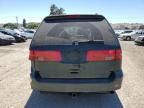 2001 Honda Odyssey EX