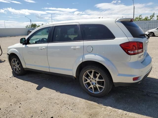 2014 Dodge Journey R/T