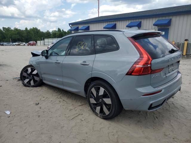 2024 Volvo XC60 Plus