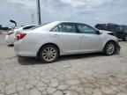 2013 Toyota Camry Hybrid