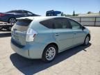 2013 Toyota Prius V