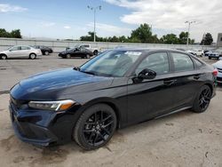 Hail Damaged Cars for sale at auction: 2022 Honda Civic Sport