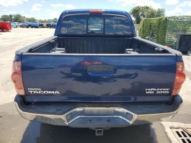 2005 Toyota Tacoma Double Cab Prerunner