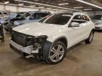 2015 Mercedes-Benz GLA 250 4matic