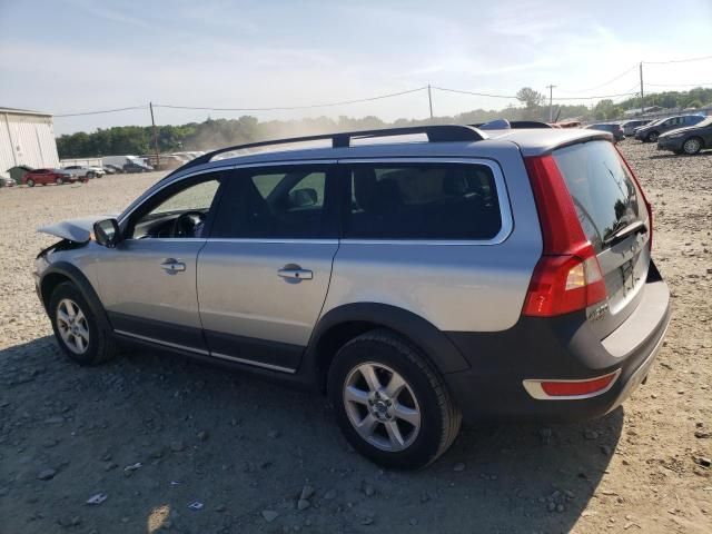 2012 Volvo XC70 3.2