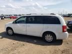 2010 Chrysler Town & Country LX