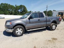 4 X 4 a la venta en subasta: 2004 Ford F150