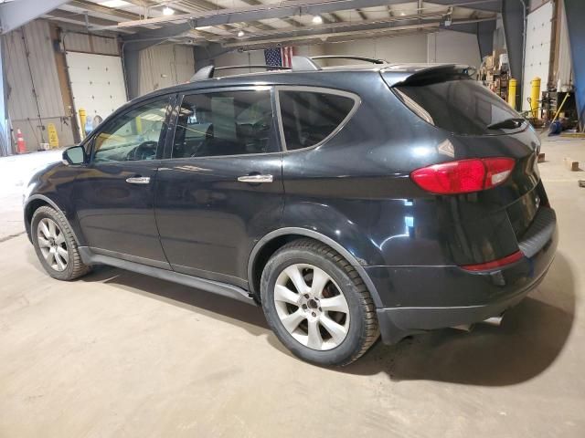 2006 Subaru B9 Tribeca 3.0 H6