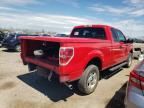 2014 Ford F150 Super Cab