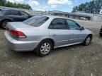 2002 Honda Accord EX