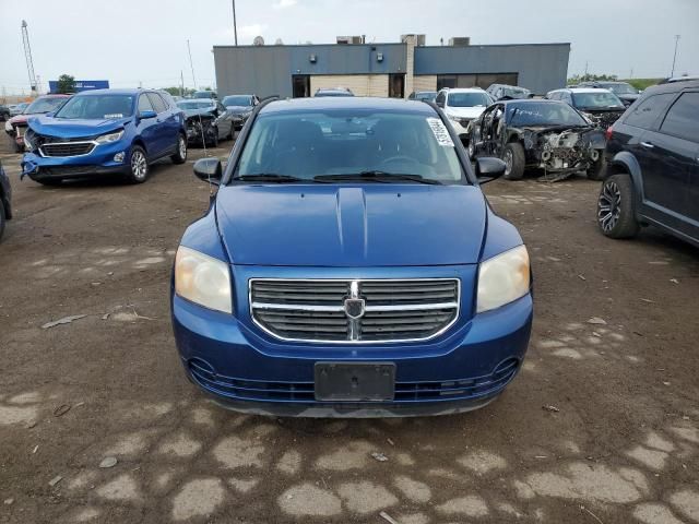 2010 Dodge Caliber SXT