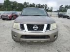 2008 Nissan Pathfinder S