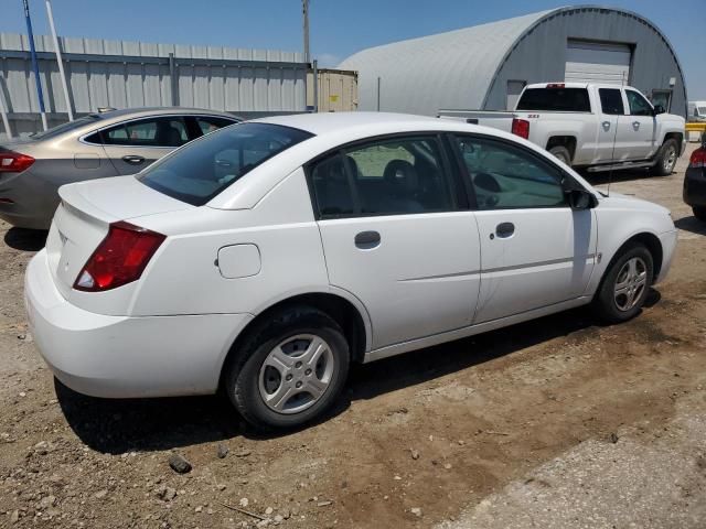 2004 Saturn Ion Level 1