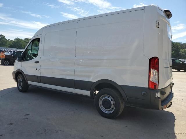 2018 Ford Transit T-250