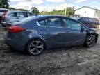 2016 KIA Forte EX