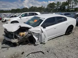 2018 Dodge Charger R/T en venta en Byron, GA