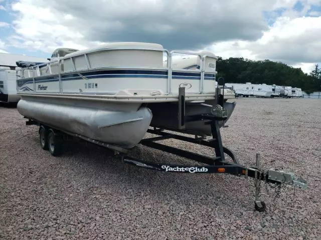 2004 Other Marine Trailer