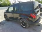 2011 Honda Element EX