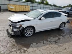 Acura Vehiculos salvage en venta: 2019 Acura ILX