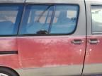 1991 Ford Aerostar