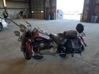 2012 Harley-Davidson Flstc Heritage Softail Classic