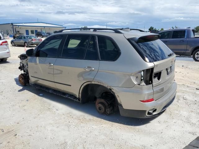 2011 BMW X5 XDRIVE35I