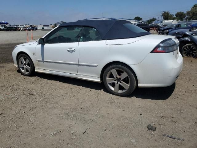 2010 Saab 9-3 2.0T