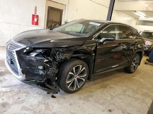 2019 Lexus RX 350 Base