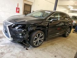 Lexus rx 350 Base Vehiculos salvage en venta: 2019 Lexus RX 350 Base