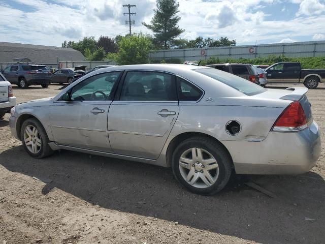 2007 Chevrolet Impala LT