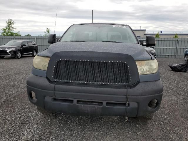 2007 Toyota Tundra Double Cab SR5