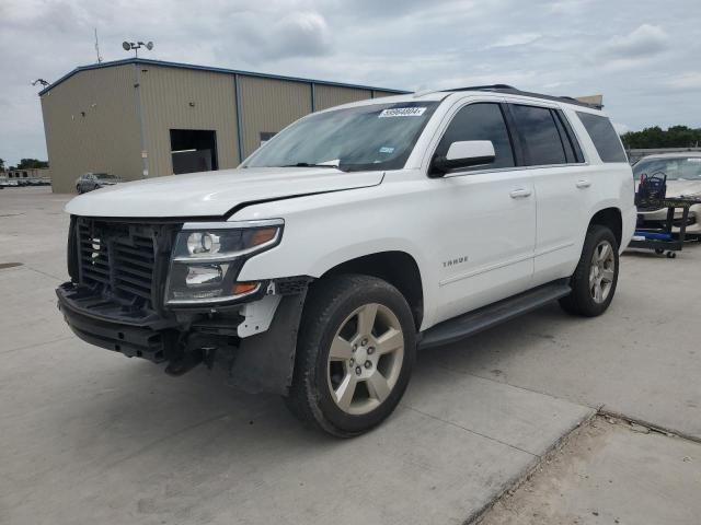 2017 Chevrolet Tahoe C1500  LS