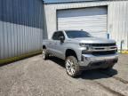 2020 Chevrolet Silverado K1500 LT