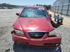 2004 Hyundai Elantra GLS